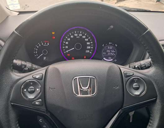 HONDA-HR-V-2018