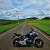 HONDA NC 750X ABS HONDA NC 750X ABS