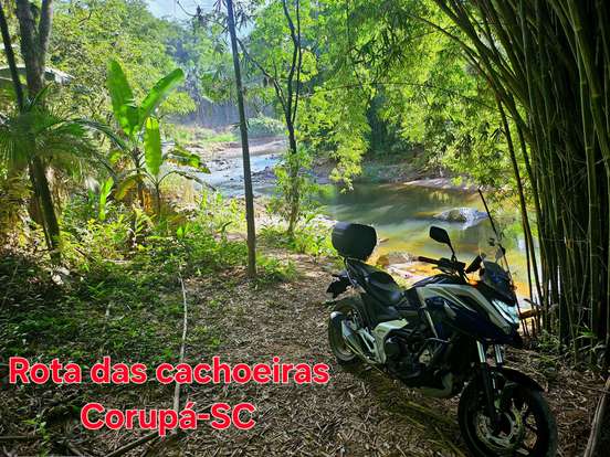 HONDA-NC 750X ABS-2023