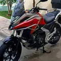 HONDA NC 750X ABS DCT HONDA NC 750X ABS DCT