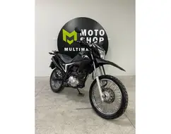 HONDA NXR 160 BROS ESDD HONDA NXR 160 BROS ESDD