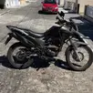 HONDA XRE 190 ABS HONDA XRE 190 ABS