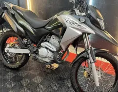 HONDA XRE 300 HONDA XRE 300
