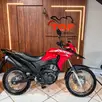 HONDA XRE 190 ABS HONDA XRE 190 ABS