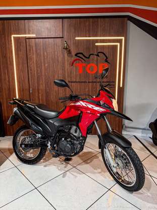 HONDA-XRE 190 ABS-2024