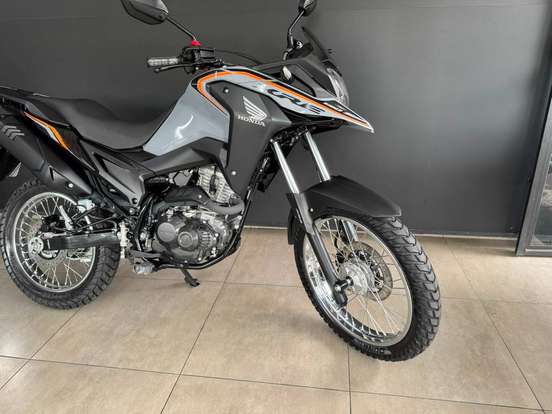 HONDA-XRE 190 ADVENTURE-2025