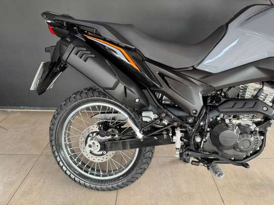 HONDA-XRE 190 ADVENTURE HONDA-XRE 190 ADVENTURE-2025