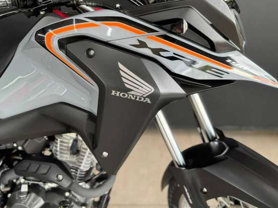 HONDA-XRE 190 ADVENTURE HONDA-XRE 190 ADVENTURE-2025