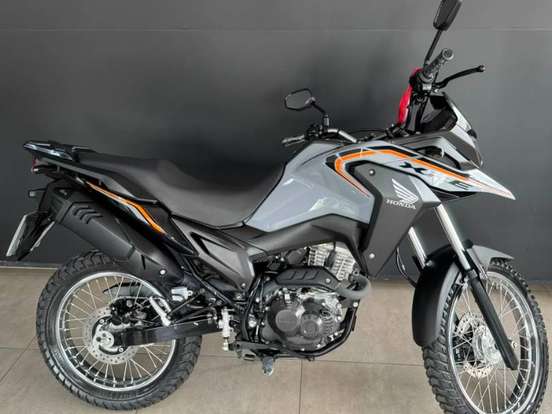 HONDA-XRE 190 ADVENTURE HONDA-XRE 190 ADVENTURE-2025