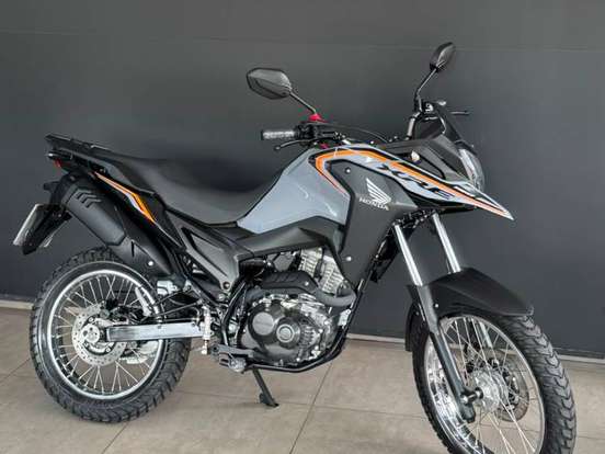 HONDA-XRE 190 ADVENTURE HONDA-XRE 190 ADVENTURE-2025
