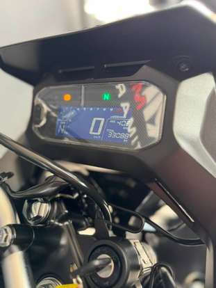 HONDA-XRE 190 ADVENTURE-2025