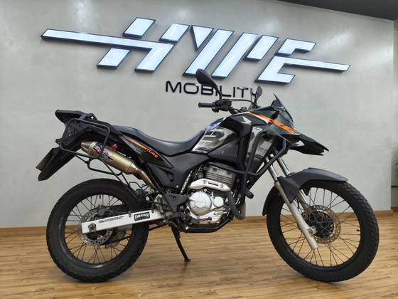 HONDA XRE 300 ABS 