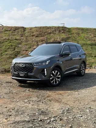 HYUNDAI CRETA 1.0 TGDI FLEX COMFORT AUTOMÁTICO HYUNDAI CRETA 1.0 TGDI FLEX COMFORT AUTOMÁTICO