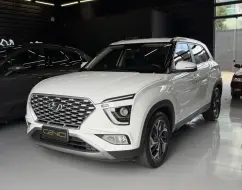 HYUNDAI CRETA 1.0 TGDI FLEX LIMITED AUTOMÁTICO HYUNDAI CRETA 1.0 TGDI FLEX LIMITED AUTOMÁTICO