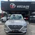 HYUNDAI CRETA 1.0 TGDI FLEX LIMITED AUTOMÁTICO HYUNDAI CRETA 1.0 TGDI FLEX LIMITED AUTOMÁTICO