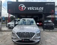 HYUNDAI CRETA 1.0 TGDI FLEX LIMITED AUTOMÁTICO HYUNDAI CRETA 1.0 TGDI FLEX LIMITED AUTOMÁTICO