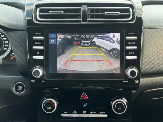 HYUNDAI-CRETA-1.0 TGDI FLEX LIMITED AUTOMÁTICO HYUNDAI-CRETA-2021
