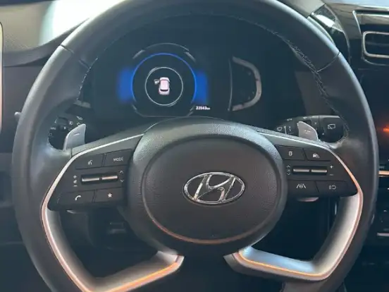 HYUNDAI-CRETA-1.0 TGDI FLEX PLATINUM AUTOMÁTICO HYUNDAI-CRETA-2024