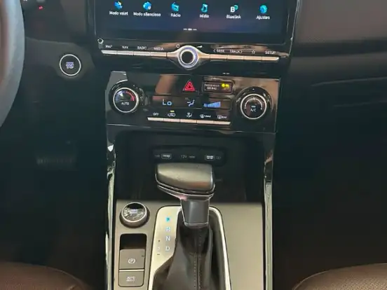 HYUNDAI-CRETA-1.0 TGDI FLEX PLATINUM AUTOMÁTICO HYUNDAI-CRETA-2024