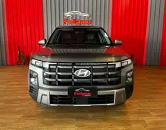 HYUNDAI CRETA 1.0 TGDI FLEX PLATINUM AUTOMÁTICO HYUNDAI CRETA 1.0 TGDI FLEX PLATINUM AUTOMÁTICO
