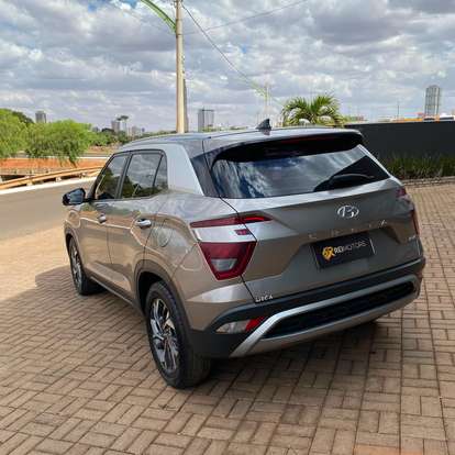 HYUNDAI-CRETA-1.0 TGDI FLEX PLATINUM AUTOMÁTICO HYUNDAI-CRETA-2023