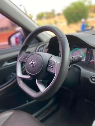 HYUNDAI-CRETA-1.0 TGDI FLEX PLATINUM AUTOMÁTICO HYUNDAI-CRETA-2023