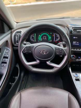 HYUNDAI-CRETA-1.0 TGDI FLEX PLATINUM AUTOMÁTICO HYUNDAI-CRETA-2023
