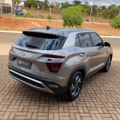 HYUNDAI-CRETA-1.0 TGDI FLEX PLATINUM AUTOMÁTICO HYUNDAI-CRETA-2023