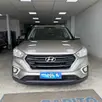HYUNDAI CRETA 1.6 16V FLEX ACTION AUTOMÁTICO HYUNDAI CRETA 1.6 16V FLEX ACTION AUTOMÁTICO