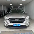 HYUNDAI CRETA 1.6 16V FLEX ACTION AUTOMÁTICO HYUNDAI CRETA 1.6 16V FLEX ACTION AUTOMÁTICO