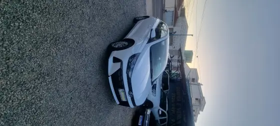 HYUNDAI HB20 1.0 12V FLEX COMFORT MANUAL HYUNDAI HB20 1.0 12V FLEX COMFORT MANUAL