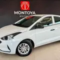 HYUNDAI HB20 1.0 12V FLEX SENSE MANUAL HYUNDAI HB20 1.0 12V FLEX SENSE MANUAL