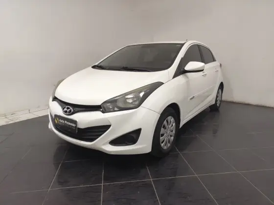 HYUNDAI HB20 1.0 COMFORT 12V FLEX 4P MANUAL