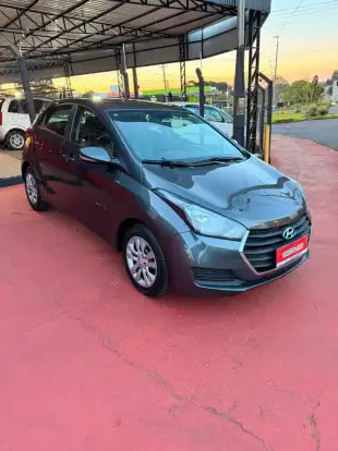 HYUNDAI-HB20-2016