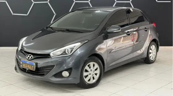 HYUNDAI HB20 1.0 COMFORT 12V FLEX 4P MANUAL HYUNDAI HB20 1.0 COMFORT 12V FLEX 4P MANUAL