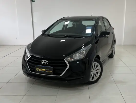 HYUNDAI HB20 1.0 COMFORT 12V FLEX 4P MANUAL HYUNDAI HB20 1.0 COMFORT 12V FLEX 4P MANUAL