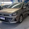 HYUNDAI HB20 1.0 12V FLEX COMFORT MANUAL HYUNDAI HB20 1.0 12V FLEX COMFORT MANUAL