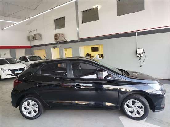 HYUNDAI-HB20-1.0 12V FLEX COMFORT MANUAL HYUNDAI-HB20-2025