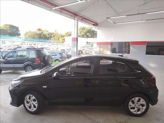 HYUNDAI-HB20-1.0 12V FLEX COMFORT MANUAL HYUNDAI-HB20-2025