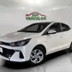 HYUNDAI HB20 1.0 12V FLEX SENSE PLUS MANUAL HYUNDAI HB20 1.0 12V FLEX SENSE PLUS MANUAL