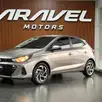 HYUNDAI HB20 1.0 TGDI FLEX COMFORT AUTOMÁTICO HYUNDAI HB20 1.0 TGDI FLEX COMFORT AUTOMÁTICO
