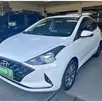 HYUNDAI HB20 1.0 TGDI FLEX EVOLUTION AUTOMÁTICO HYUNDAI HB20 1.0 TGDI FLEX EVOLUTION AUTOMÁTICO