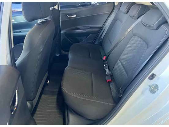 HYUNDAI-HB20-1.0 TGDI FLEX EVOLUTION AUTOMÁTICO HYUNDAI-HB20-2020