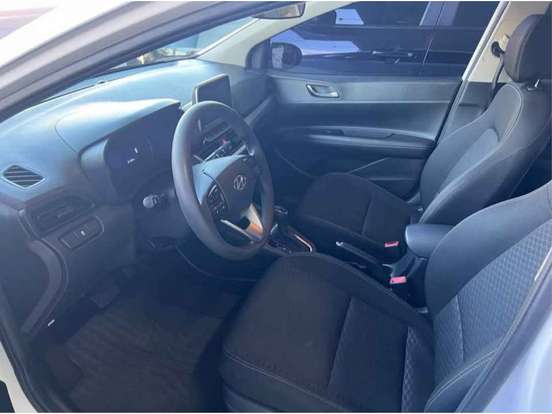 HYUNDAI-HB20-1.0 TGDI FLEX EVOLUTION AUTOMÁTICO HYUNDAI-HB20-2020