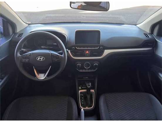HYUNDAI-HB20-1.0 TGDI FLEX EVOLUTION AUTOMÁTICO HYUNDAI-HB20-2020