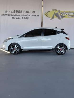 HYUNDAI-HB20-2021