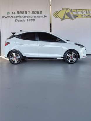 HYUNDAI-HB20-2021