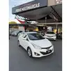 HYUNDAI HB20 1.6 PREMIUM 16V FLEX 4P MANUAL HYUNDAI HB20 1.6 PREMIUM 16V FLEX 4P MANUAL