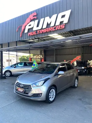 HYUNDAI HB20S 1.6 COMFORT STYLE 16V FLEX 4P MANUAL HYUNDAI HB20S 1.6 COMFORT STYLE 16V FLEX 4P MANUAL