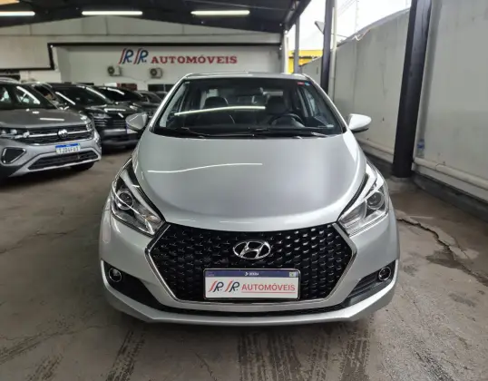 HYUNDAI HB20S 1.6 PREMIUM 16V FLEX 4P AUTOMÁTICO HYUNDAI HB20S 1.6 PREMIUM 16V FLEX 4P AUTOMÁTICO